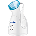 Accusure Face Steamer 1 pc