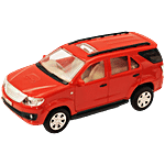 Centy Fortune Pull Back Toy Car - For 3 Years+, Assorted Colour 1 pc