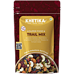 Khetika Super Food Trail Mix 200 g