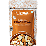 Khetika Super Mix Panchmewa 200 g Pouch