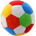 Just Bear Football Plush 1 pc