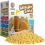 Ratnas Wonder Sand - Brown, 3+ Years 500 g