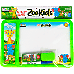 Ratnas Zoo KIds Utility Slate 1 pc