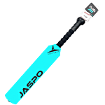 Jaspo Foam Cricket Bat & Ball Kit For Kids - Cyan 2 pcs