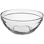 Cello Zenith Round Stack Bowl 1 L
