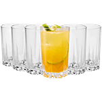 Cello Estonia Glass Tumbler 310 ml (Set of 6)