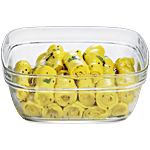 Cello Nadir Square Stackable Bowl 1.1 L