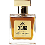 Engage Brazilian Maracuja Cognac Men Perfume 50 ml