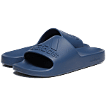 Adidas Sports Aquo Slip On For Men - Blue 1 Pair (Size UK/IND-9)