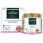 Tree Secrets Gulab & Chandan Facial Ubtan 50 g