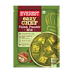 Everest Eazy Chef Palak Paneer Mix 45 g