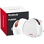 Goldmedal Fusion 6A 3 Pin Plug 1 pc