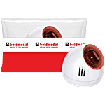 Goldmedal Ecco Angle Bulb Holder 1 pc