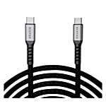 Bestor 60W Type C To Type C Charging Cable - 1 m, 480 Mbps, Black 1 Unit