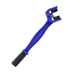 HashWOW Multi-Purpose Bike Chain Cleaning Brush For Bicycle & Motorcycle 1 pc