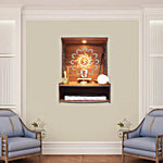 Svasti Mandir - 39 cm 1 pc