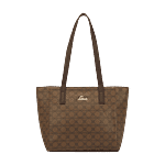 Lavie Women's Coffee Mono Betula Tote Handbag - Small 1 pc