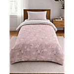 Aria Single Comforter 120 GSM - Lilac Bliss, 142 x 223 cm 1 pc