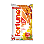 Fortune Sunlite Refined Sunflower Oil 840 g