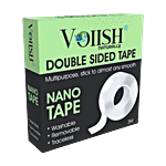 Voiish Double Sided Nano Tape - 3 m 1 pc