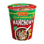 MasterChow Manchow Soupy Noodles 60 g