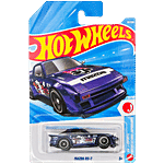 Hot wheels  Mazda RX-7 Toy Car For 3+ Years 1 pc