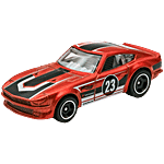 Hot wheels  Then & Now Datsun 240Z Toy Car For 3+ Years 1 pc