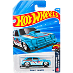 Hot wheels  1976 Chevy Chevette Toy Car for 3+ Years 1 pc