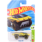 Hot wheels  HW EV Polestar TRX Toy Car For 3+ Years 1 pc