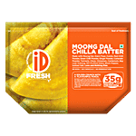 iD Fresh Moong Chilla Batter 500 g