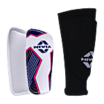 Nivia Classic Shin Guard - Medium 1 Pair