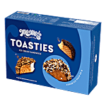 Meemee's Toasties Assorted Ice Cream Sandwich 270 g (6 pcs)