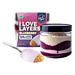 Get-A-Way Blueberry Cheesecake Ice Cream 80 g