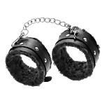 Bold Care Handcuffs 1 pc