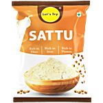 Let's Try Sattu 500 g