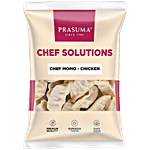 Prasuma Chef Solutions Chicken Momo 1 kg