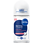 Nivea Derma Control Even Tone Pure Hyaluron+ Vitamin C Roll On 50 ml
