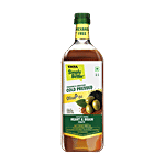 Tata Simply Better Cold Pressed Olive+ Oil 1 L