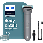 Philips Body & Balls Groomer Intimate Trimmer For Men 1 Unit