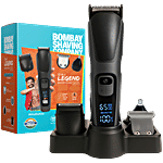 Bombay Shaving Company 12 in 1 Multi Groomer Full Body Trimmer For Men - Legend 365 1 pc