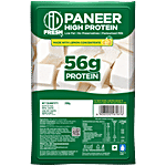 iD Fresh High Protein Paneer 200 g