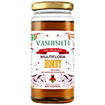 VASHISHTI Multiflora Honey 300 g
