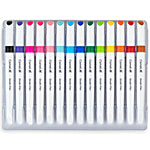 Camel Brush Pens - 14 Shades 1 pc