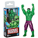 Marvel Hulk 15 cm Figure For 4+ Years 1 pc