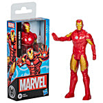 Marvel Iron Man 15 cm Figure For 4+ Years 1 pc