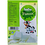 Sudha Paneer 500 g 