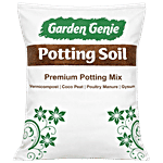 Garden Genie Potting Soil Mix 5 kg