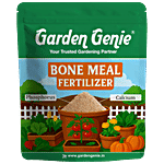 Garden Genie Bone Meal Fertilizer For Plants 800 g