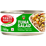 Tasty Nibbles Tuna Salad 160 g