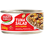 Tasty Nibbles Tuna Salad With Quinoa 160 g